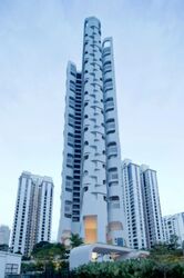 Ardmore Residence (D10), Condominium #500089101